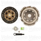 Valeo 52252009 Transmission Clutch Kit - view 1