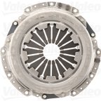 Valeo 52252014 Transmission Clutch Kit - view 1