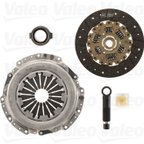 Valeo 52252014 Transmission Clutch Kit - view 3
