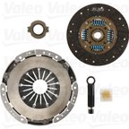 Valeo 52252404 Clutch Kit - view 5