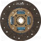 Valeo 52252404 Clutch Kit - view 6