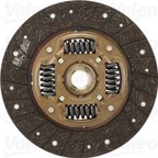 Valeo 52252404 Clutch Kit - view 2