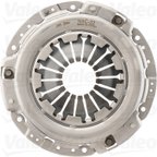 Valeo 52252404 Clutch Kit - view 3