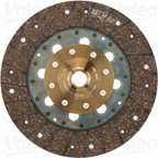 Valeo 52252603 Clutch Kit - view 6