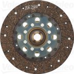 Valeo 52252603 Clutch Kit - view 2