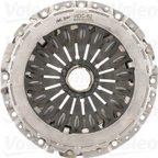 Valeo 52252603 Clutch Kit - view 3