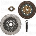 Valeo 52252603 Clutch Kit - view 4