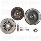 Valeo 52252605 Clutch Flywheel Conversion Kit - view 6