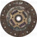 Valeo 52252605 Clutch Flywheel Conversion Kit - view 7