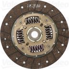 Valeo 52252605 Clutch Flywheel Conversion Kit - view 2