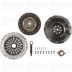 Valeo 52252605 Clutch Flywheel Conversion Kit - view 4