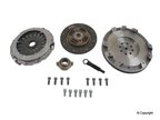 Valeo 52252605 Clutch Flywheel Conversion Kit - view 5