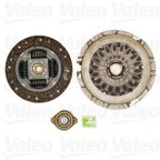 Valeo 52252606 Clutch Kit - view 1