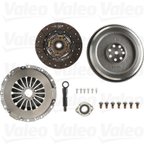 Valeo 52252607 Clutch Flywheel Conversion Kit - view 6