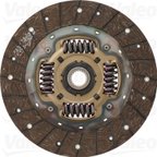 Valeo 52252607 Clutch Flywheel Conversion Kit - view 7