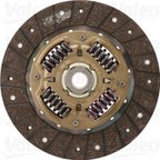 Valeo 52252607 Clutch Flywheel Conversion Kit - view 2