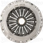 Valeo 52252607 Clutch Flywheel Conversion Kit - view 3