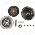 Valeo 52252607 Clutch Flywheel Conversion Kit - view 4