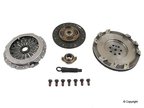 Valeo 52252607 Clutch Flywheel Conversion Kit - view 5