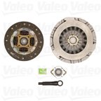 Valeo 52252609 Clutch Kit - view 3