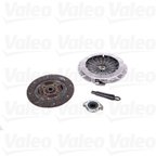 Valeo 52252609 Clutch Kit - view 1