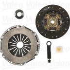 Valeo 52252610 Clutch Kit - view 5