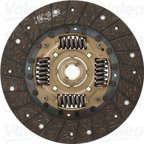 Valeo 52252610 Clutch Kit - view 6