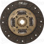 Valeo 52252610 Clutch Kit - view 2