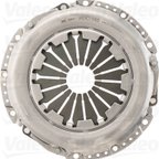 Valeo 52252610 Clutch Kit - view 3