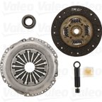 Valeo 52252610 Clutch Kit - view 4