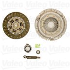 Valeo 52253601 Clutch Kit - view 1