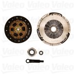 Valeo 52253602 Clutch Kit - view 2