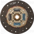 Valeo 52253613 Clutch Kit - view 6