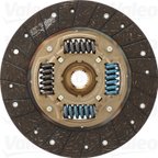Valeo 52253613 Clutch Kit - view 2