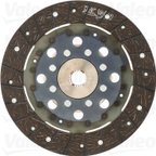 Valeo 52254015 Clutch Kit - view 6