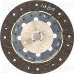 Valeo 52254015 Clutch Kit - view 2