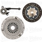 Valeo 52254015 Clutch Kit - view 4