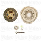 Valeo 52254802 Transmission Clutch Kit - view 1