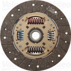 Valeo 52254805 Clutch Kit - view 6