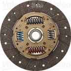 Valeo 52254805 Clutch Kit - view 2