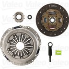 Valeo 52254805 Clutch Kit - view 4