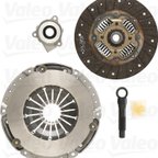 Valeo 52255002 Clutch Kit - view 5