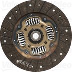 Valeo 52255002 Clutch Kit - view 6