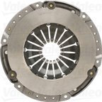 Valeo 52255002 Clutch Kit - view 1