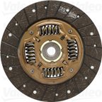 Valeo 52255002 Clutch Kit - view 2
