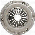 Valeo 52255002 Clutch Kit - view 3