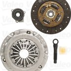 Valeo 52255002 Clutch Kit - view 4