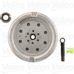 Valeo 52255601 Clutch and Flywheel Kit - view 4