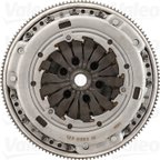 Valeo 52255601 Clutch and Flywheel Kit - view 2