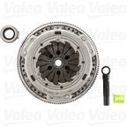 Valeo 52255601 Clutch and Flywheel Kit - view 3